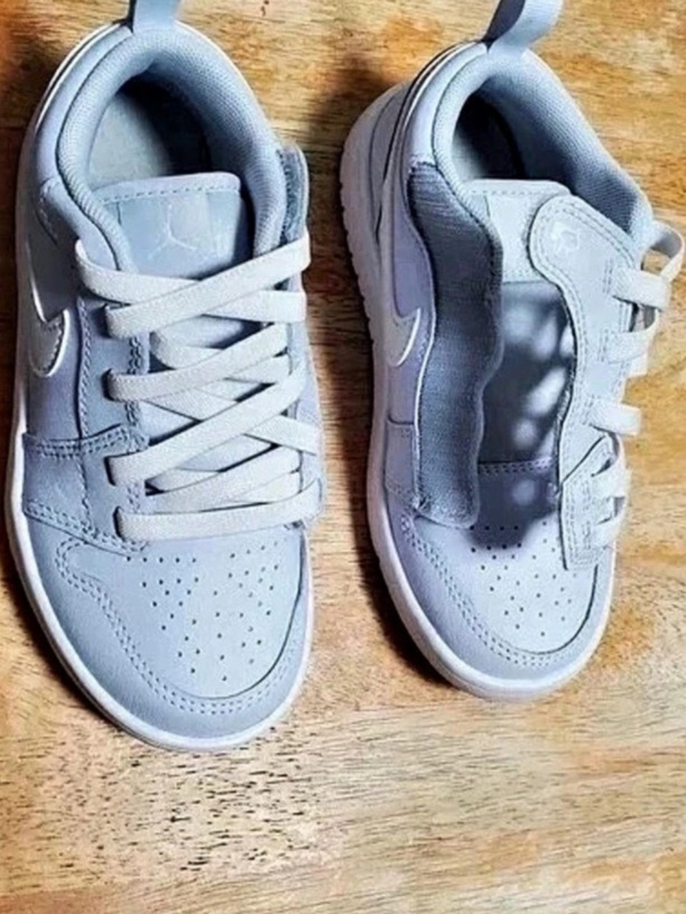 Jordan Air Jordan 1 Low EasyOn (FlyEase) ) Sneakers in Blue